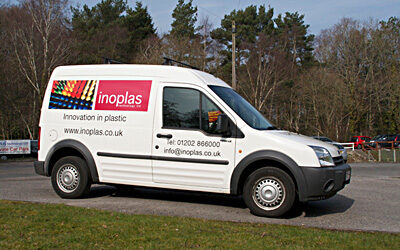 Vantastic News!
