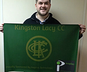 Kingston Lacy Cricket Club