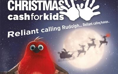 Inoplas are supporting Mission Christmas