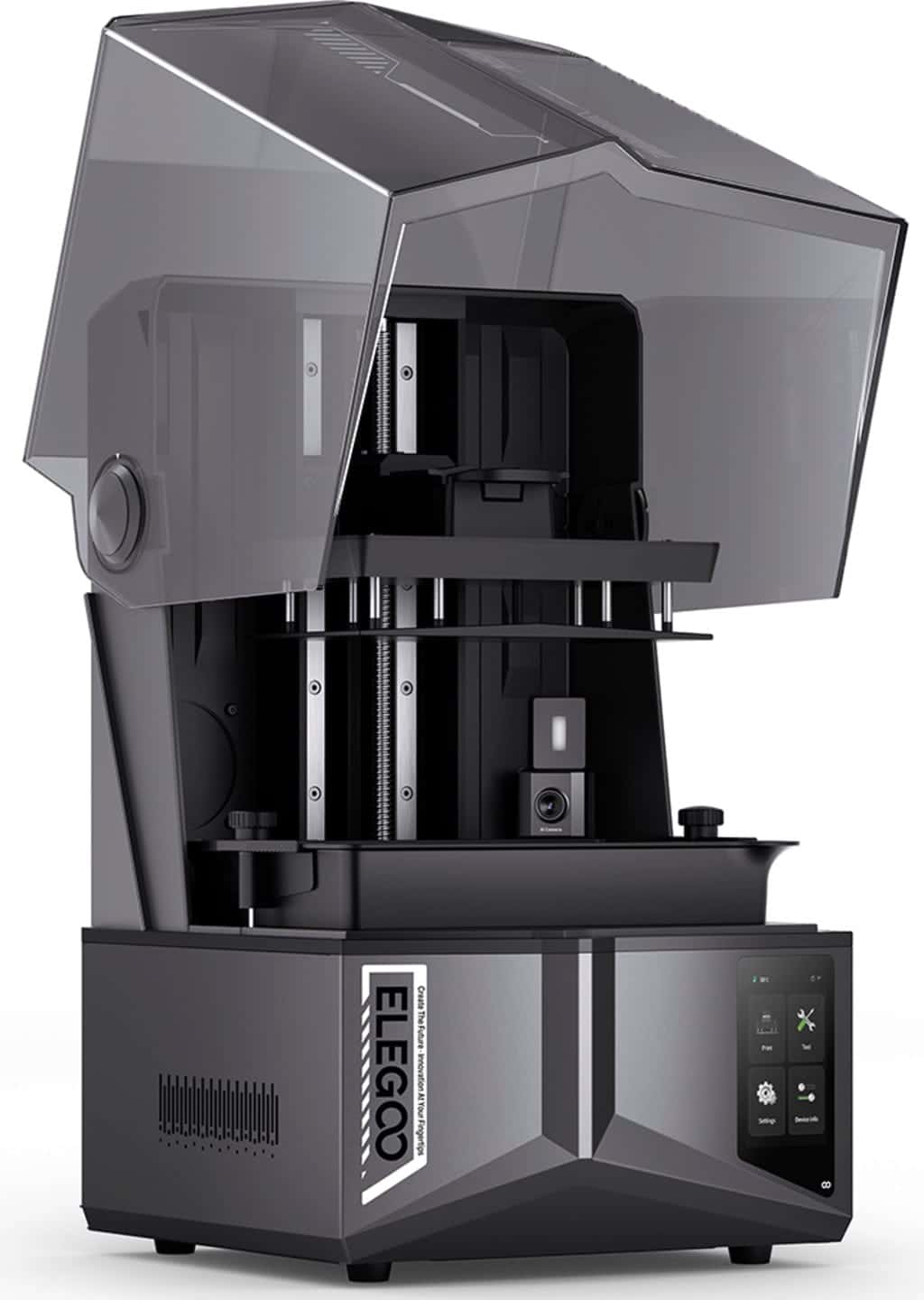 Elegoo Saturn 4 Ultra 16K