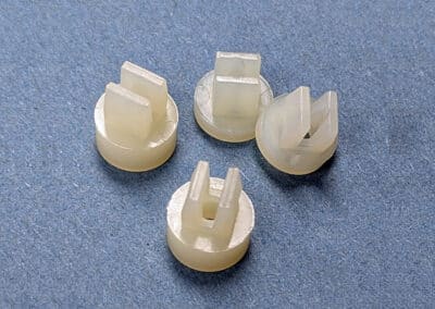 Expansion Nuts