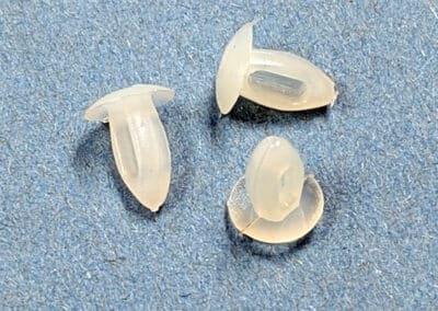 Push Clips