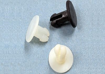 Push Fasteners