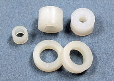 Spacers