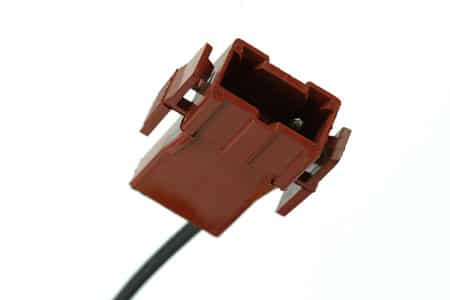 Purpose Designed Connectors for Bespoke Applications