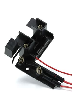 Purpose Designed Connectors for Bespoke Applications