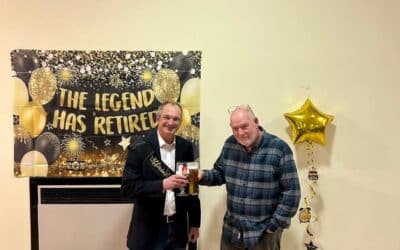 41 years on #teaminoplas